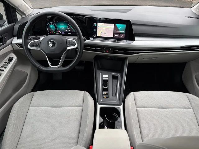Volkswagen Golf 1.5 eTSI DSG Golf VIII Life