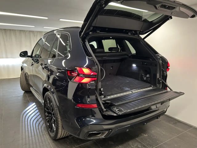 BMW X5 M-Sport xDrive50e