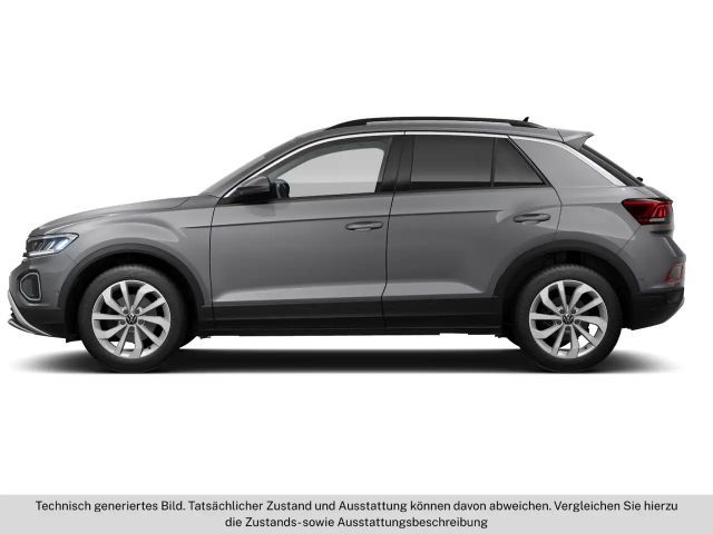 Volkswagen T-Roc Friends TSI