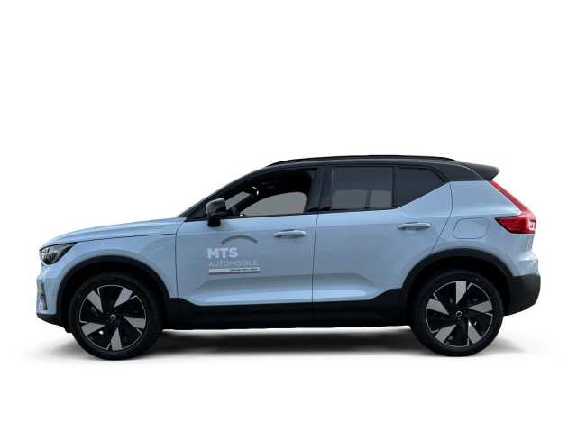 Volvo XC40 Recharge