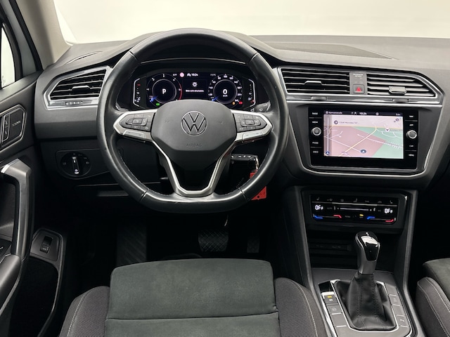 Volkswagen Tiguan 2.0 TDI Allspace DSG Life