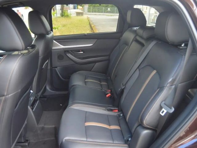 Mazda CX-80 Homura Plus e-Skyactiv