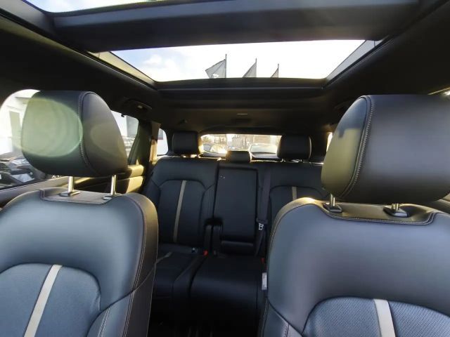 Mazda CX-80 Homura Plus e-Skyactiv