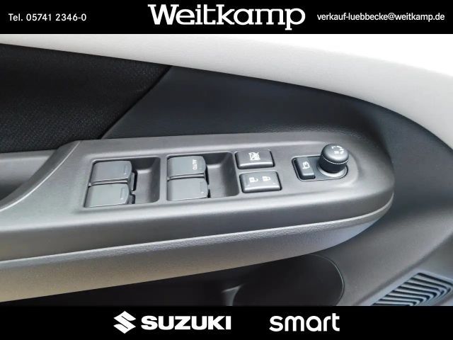 Suzuki Swift Comfort DualJet Hybrid