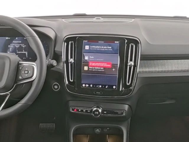 Volvo XC40 Ultra
