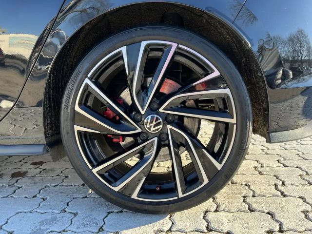 Volkswagen Golf 2.0 TSI GTI Golf VIII IQ.Drive