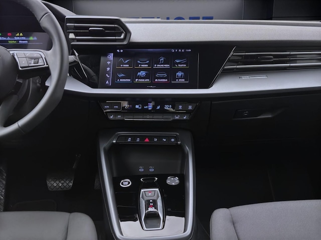 Audi A3 35 TFSI S-Tronic Sedan