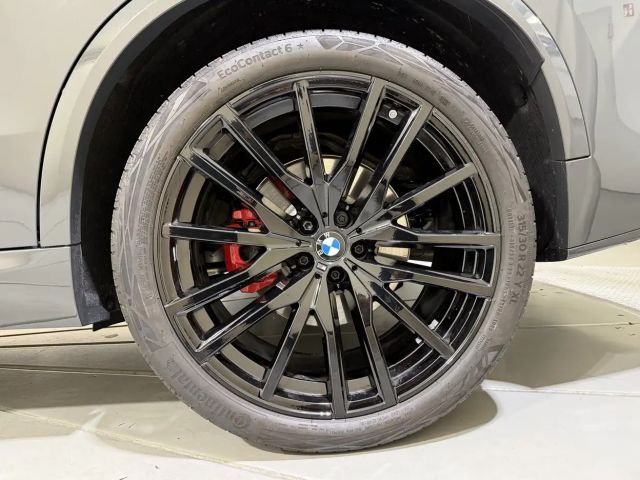 BMW X5 M-Sport xDrive40i