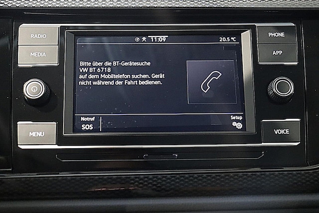 Volkswagen Taigo Life