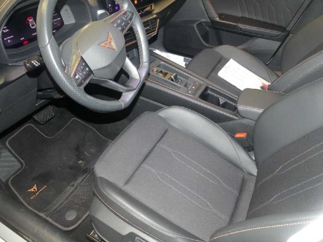 Cupra Formentor 1.4 e-Hybrid