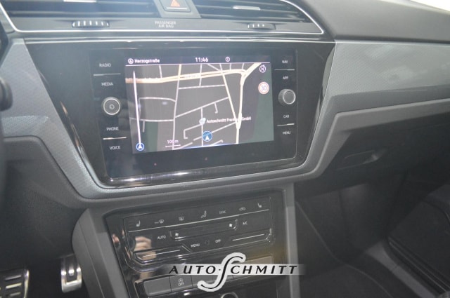 Volkswagen Touran 1.5 TSI DSG