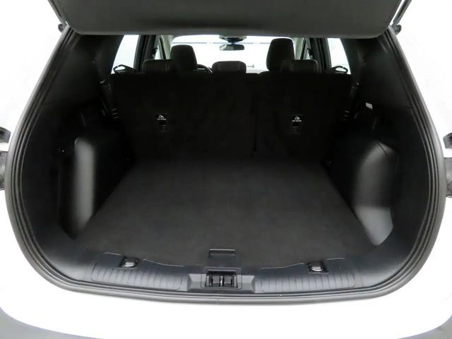 Ford Kuga Hybrid Plug in Hybrid