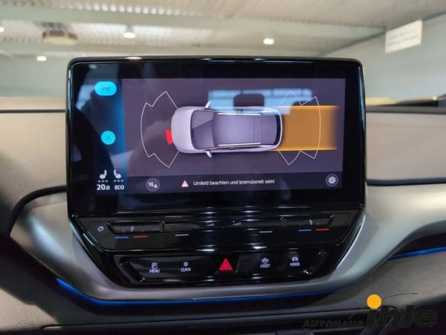 Volkswagen ID.4 52 KWh City Pure