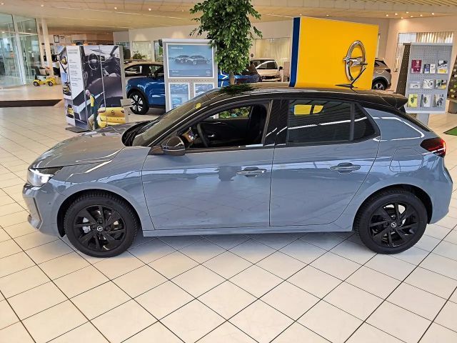 Opel Corsa GS-Line Grand Sport