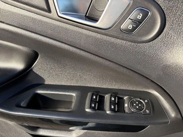 Ford EcoSport EcoBoost ST Line