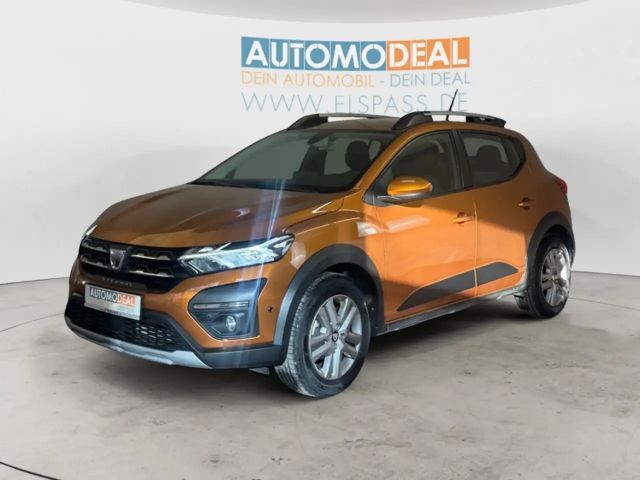 Dacia Sandero Comfort Stepway