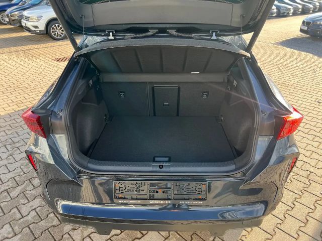 Cupra Formentor 1.5 eTSI *LED Navi Leder el. Heck ACC*