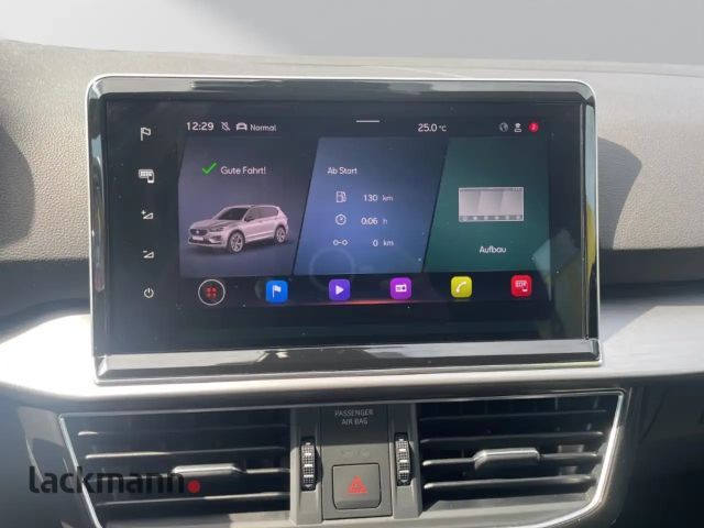 Seat Tarraco 2.0 TDI 4Drive FR-lijn