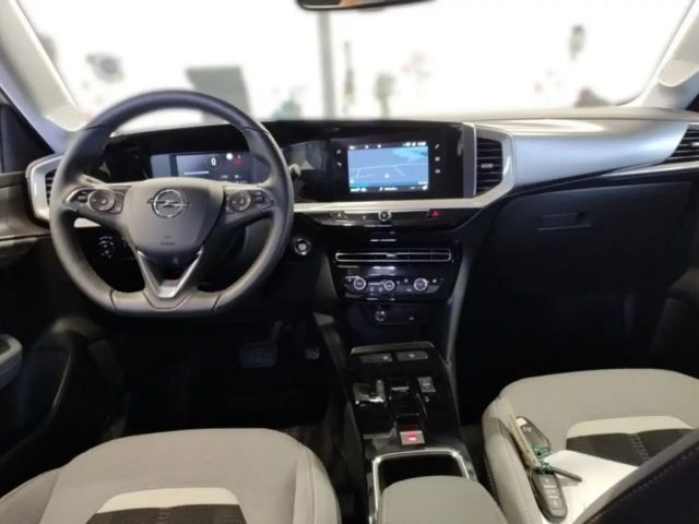 Opel Mokka Elegance