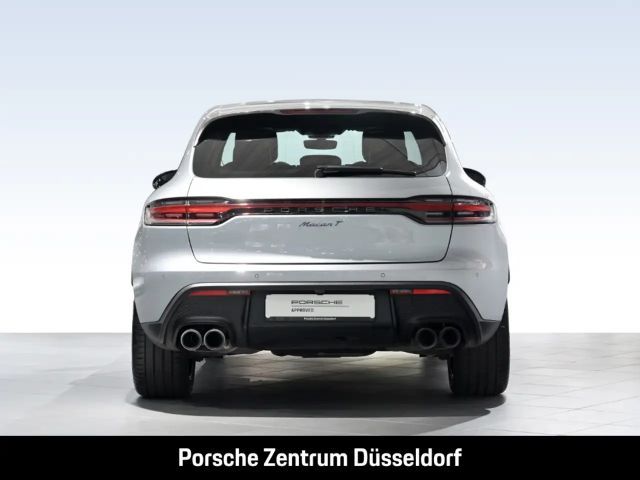 Porsche Macan Turbo