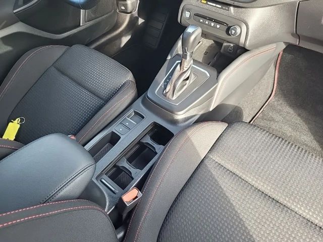 Ford Focus EcoBoost ST Line Wagon