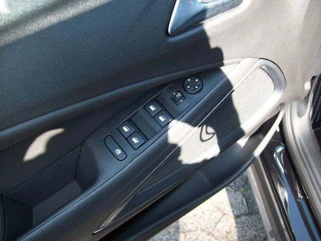 Opel Crossland X Elegance