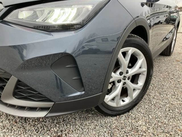 Seat Arona 1.0 TSI FR-lijn