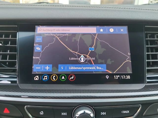 Opel Insignia Sports Tourer