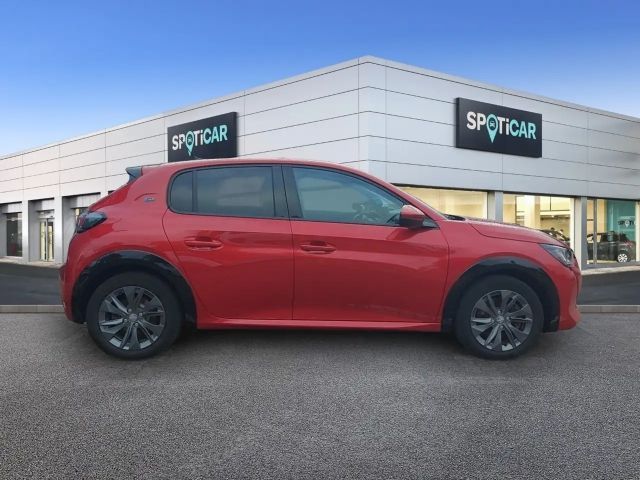 Peugeot E-208 Allure Pack