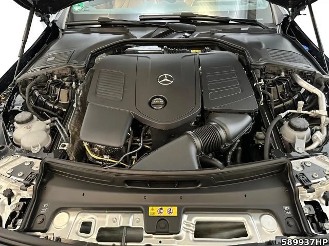 Mercedes-Benz CLE 200 AMG Line