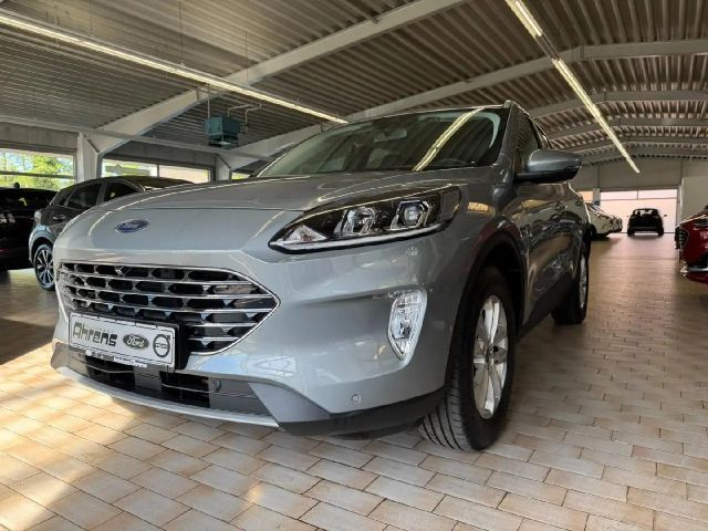 Ford Kuga AWD Titanium