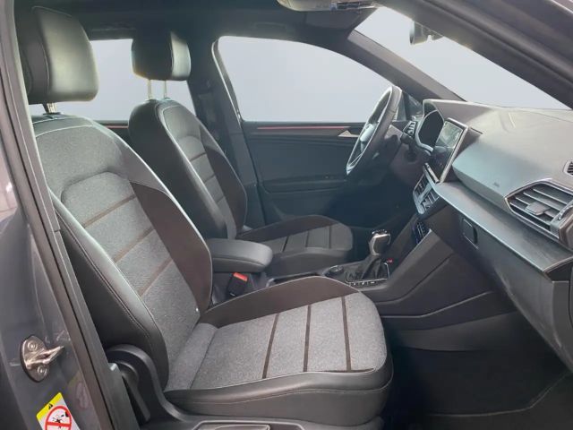 Seat Tarraco 1.5 TSI DSG Xcellence