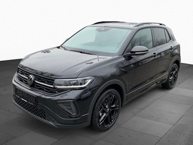 Volkswagen T-Cross 1.5 TSI DSG Style