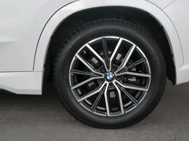 BMW X1 xDrive20d
