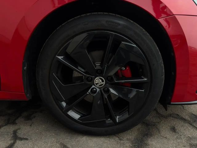 Skoda Octavia Combi RS