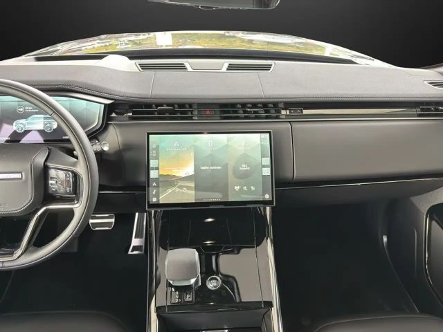 Land Rover Range Rover Sport 3.0 HSE