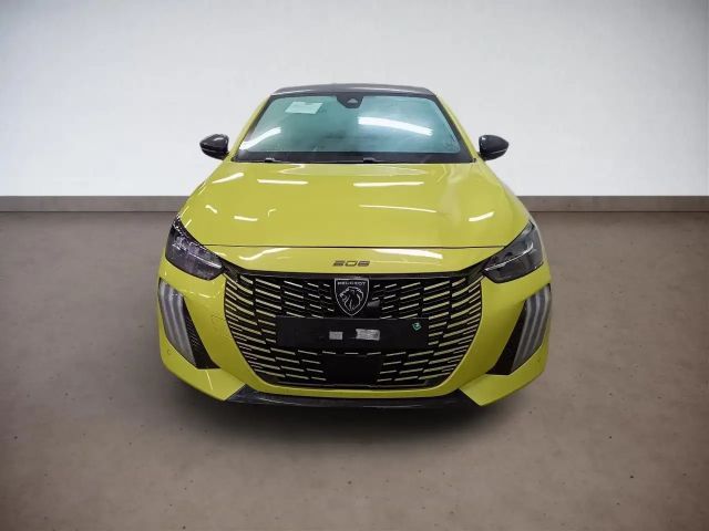 Peugeot 208 GT-Line Hybrid