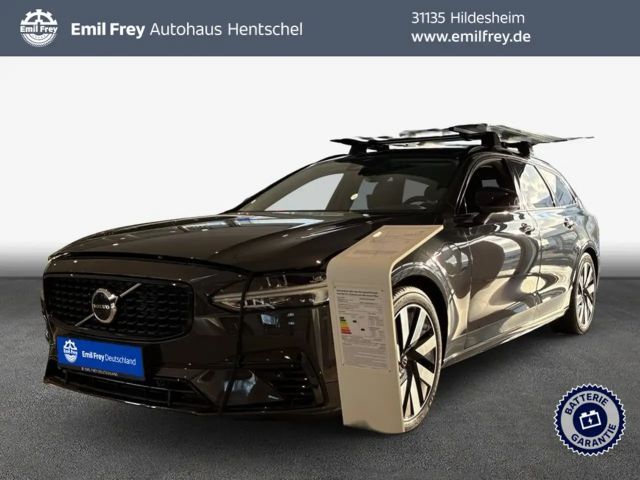 Volvo V90 AWD Dark T6 Ultra