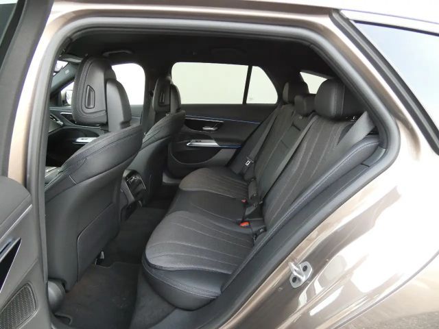 Mercedes-Benz E 300 4MATIC E 300 de