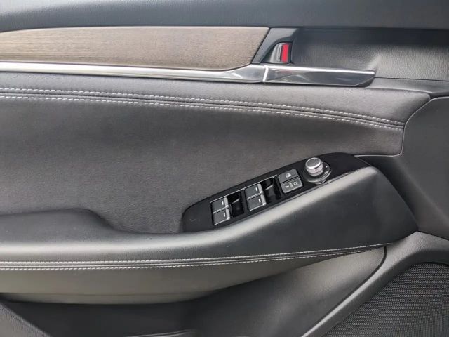 Mazda 6 2.5L Sportbreak Takumi