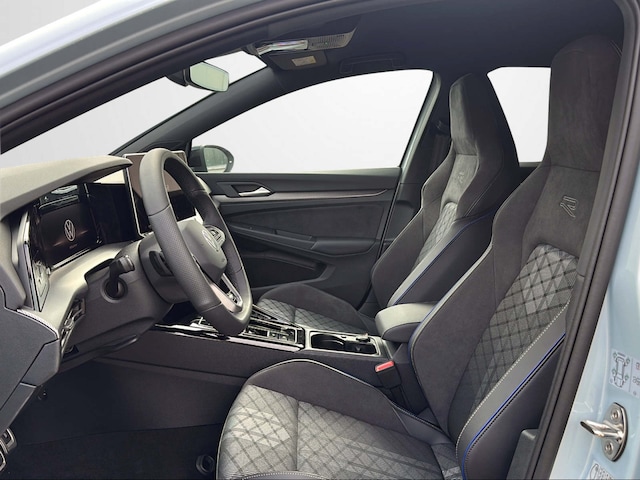 Volkswagen Golf R-Line Variant