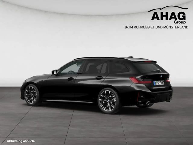 BMW 330 330i M-Sport xDrive