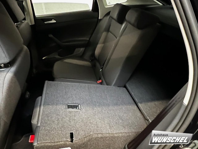 Volkswagen Taigo 1.0 TSI DSG Life