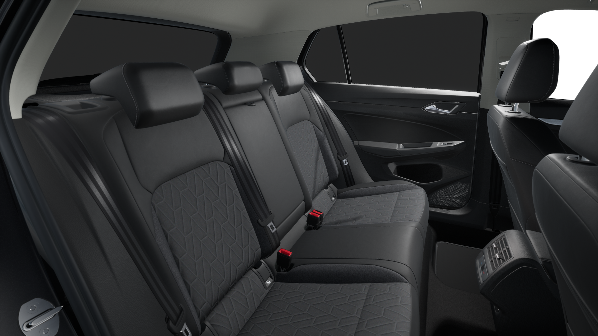 Volkswagen Golf 1.5 TSI Golf VIII