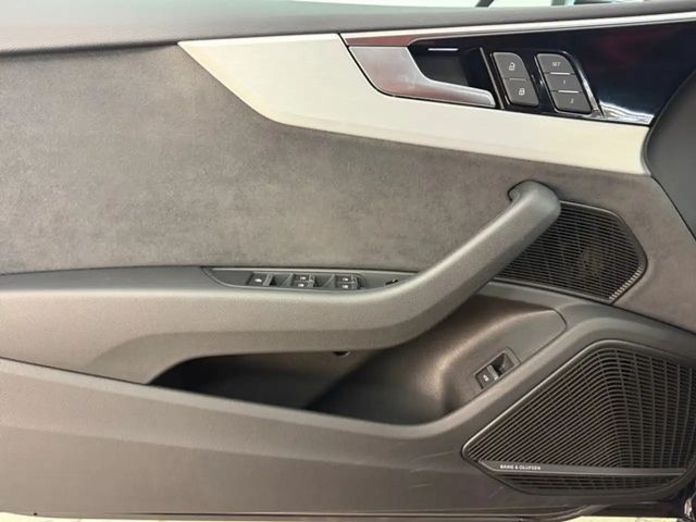 Audi S5 3.0 TFSI Cabriolet Quattro