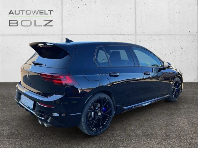 Volkswagen Golf 2.0 TSI Golf VIII