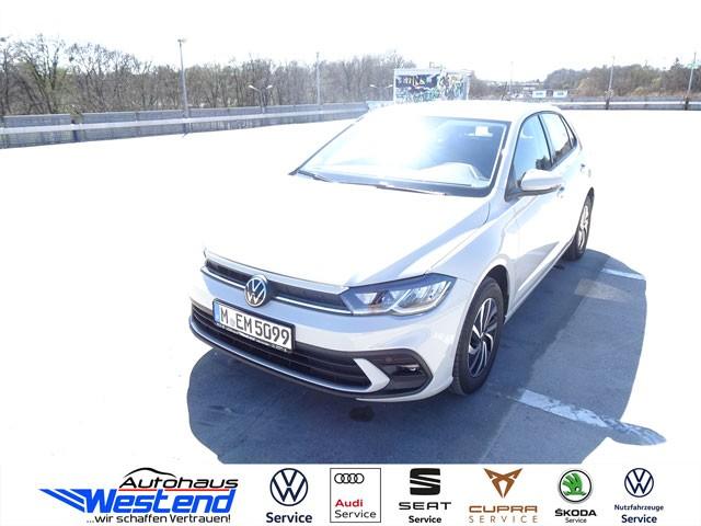 Volkswagen Polo 1.0 TSI DSG Life