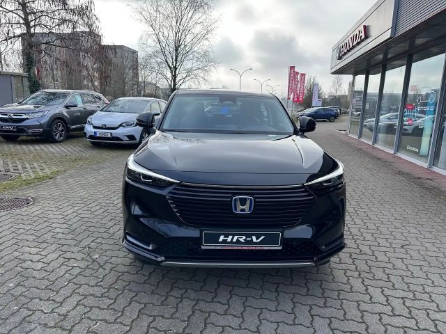 Honda HR-V 1.5 Advance e:HEV i-MMD