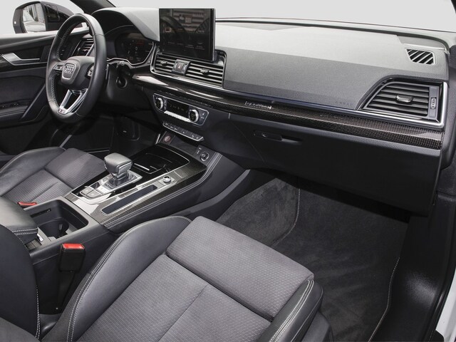 Audi SQ5 SUV TDI tiptronic Audi SQ5 SUV