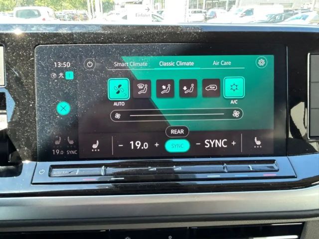 Volkswagen Multivan Lang Life T7